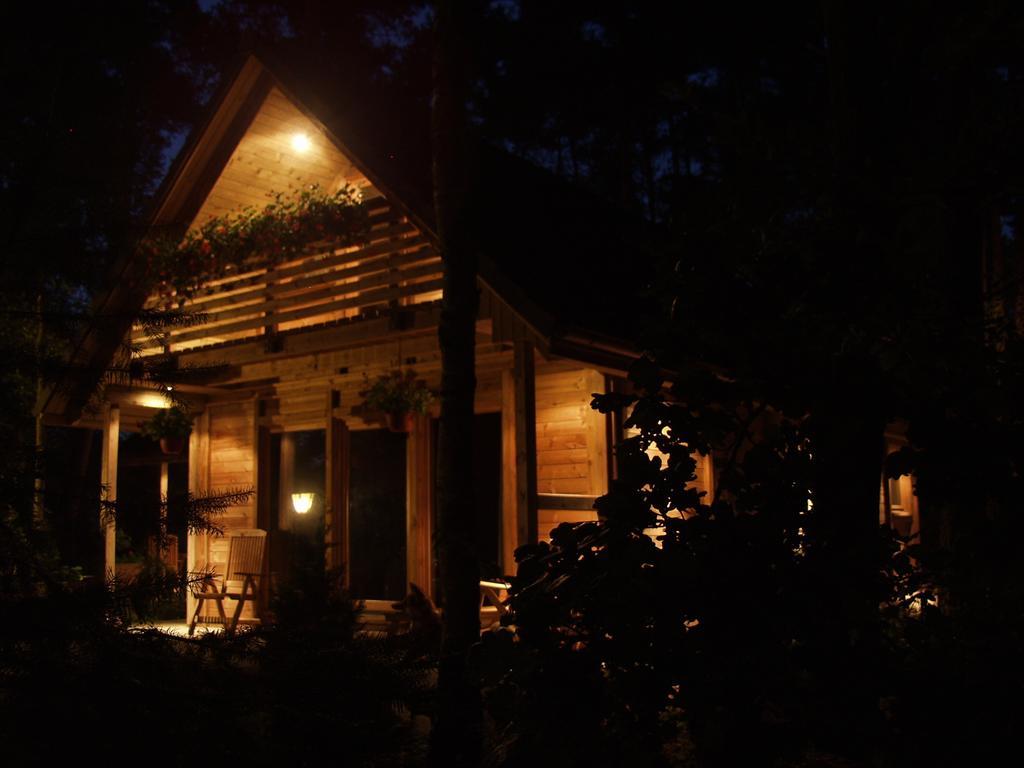 Ferienpark Leitzingen ゾルタウ 部屋 写真