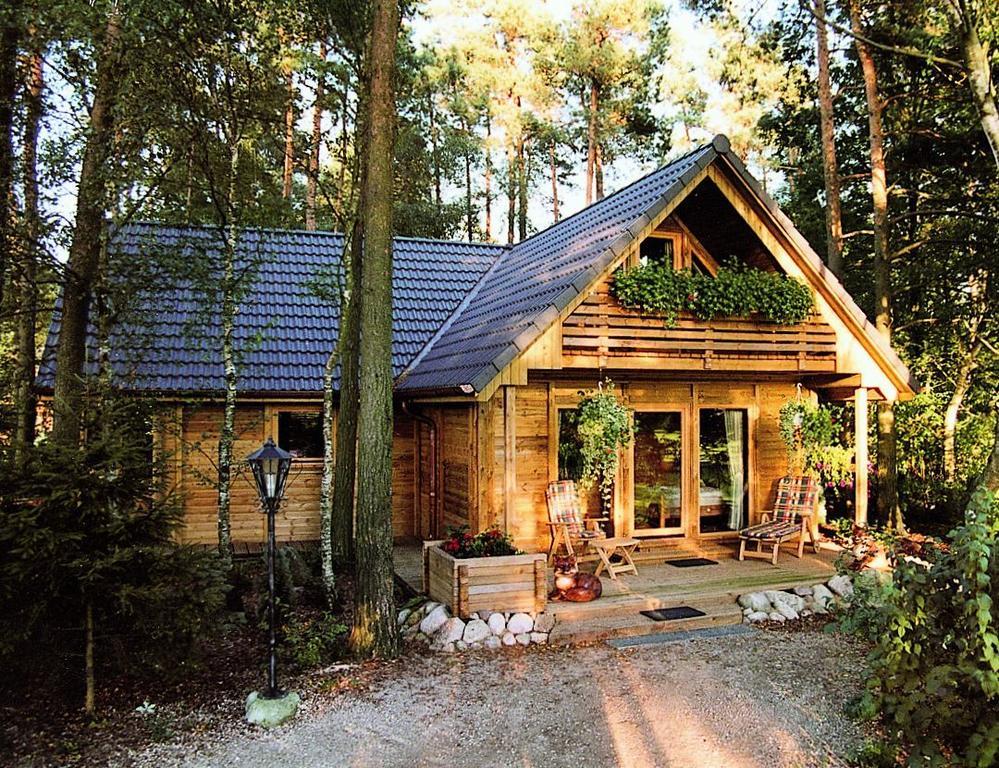 Ferienpark Leitzingen ゾルタウ 部屋 写真