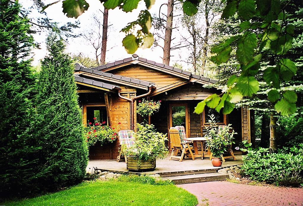 Ferienpark Leitzingen ゾルタウ 部屋 写真