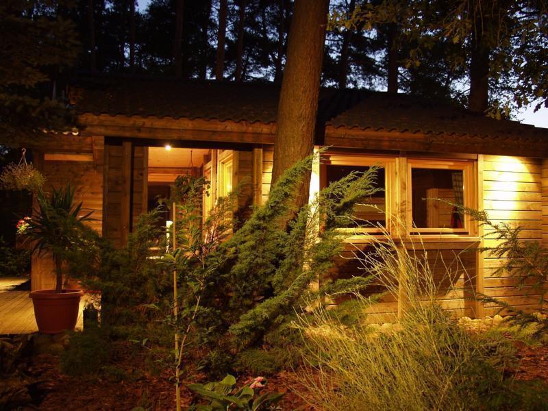 Ferienpark Leitzingen ゾルタウ 部屋 写真
