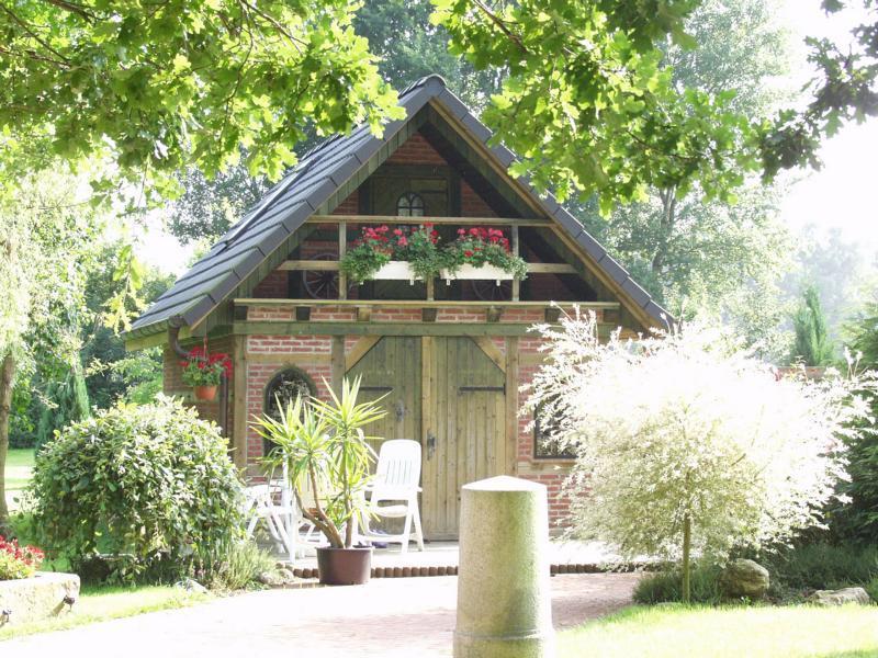 Ferienpark Leitzingen ゾルタウ 部屋 写真