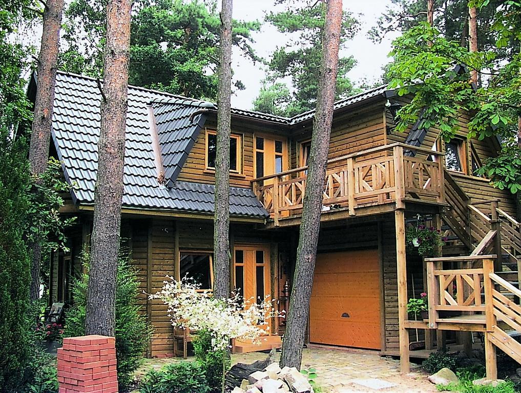 Ferienpark Leitzingen ゾルタウ 部屋 写真