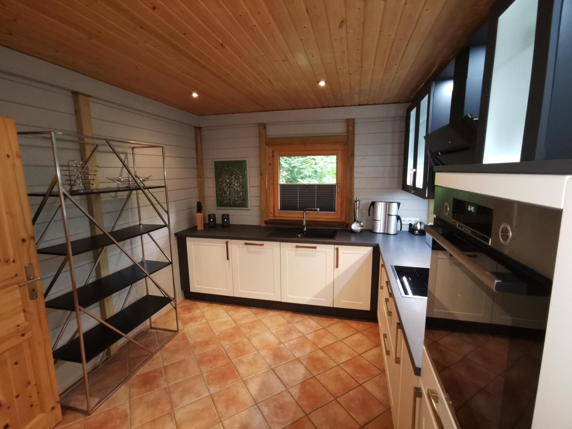 Ferienpark Leitzingen ゾルタウ 部屋 写真