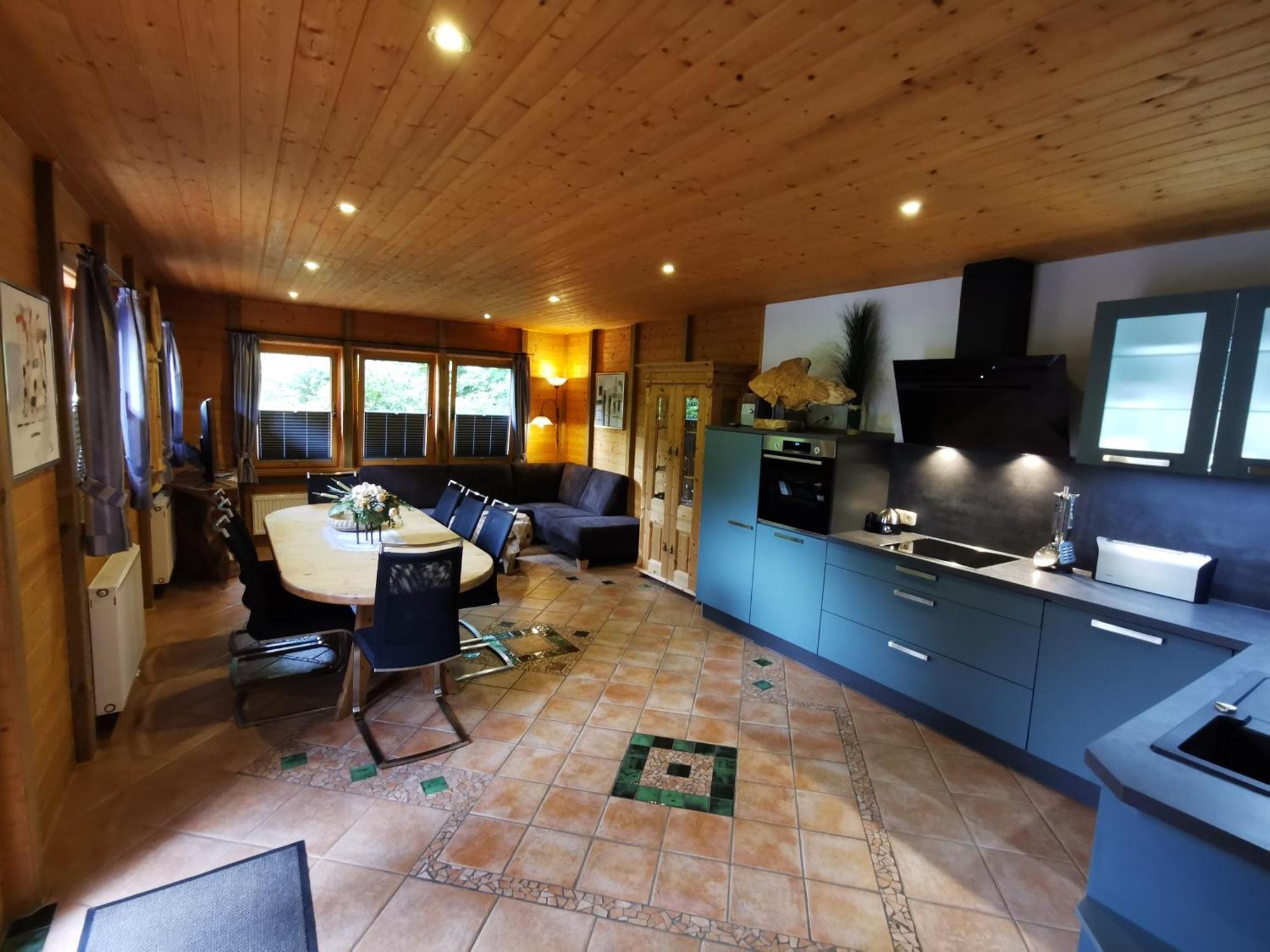 Ferienpark Leitzingen ゾルタウ 部屋 写真